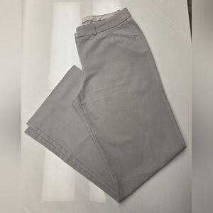 Women's Worthington Gray Pants
